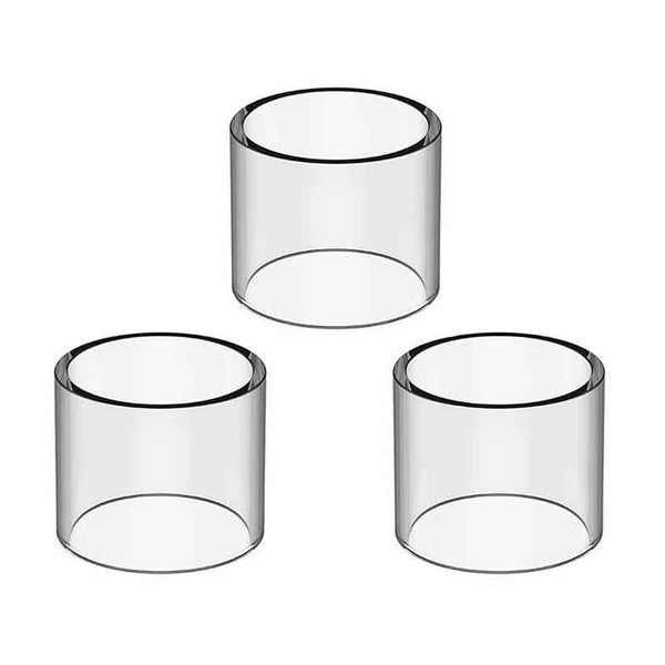 Stalk 24mm RTA Replacement Glass Section By Republic of Vape