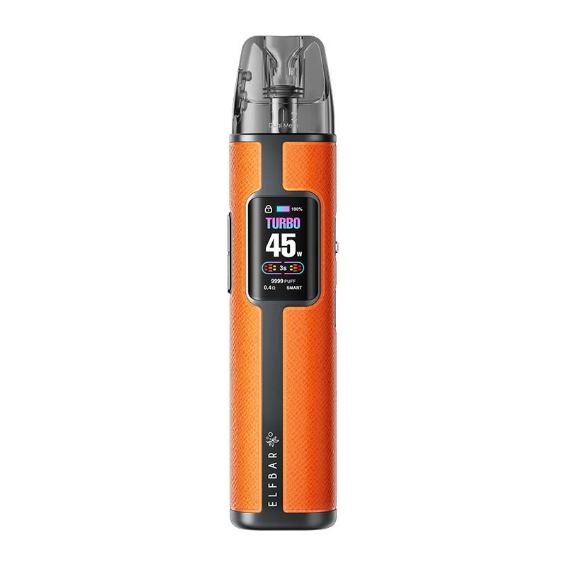 Elfx Pro Classic Edition Pod Kit By Elfbar Elfbar