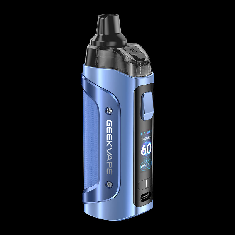 Aegis Boost 3 Vape Kit By Geekvape
