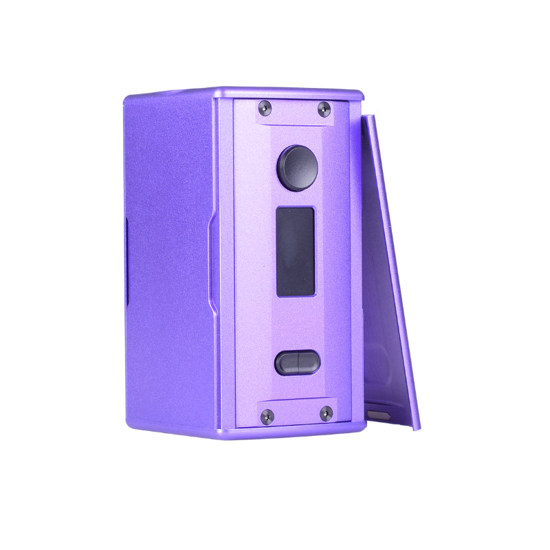 Hammer of God 400 XL By Vaperz Cloud