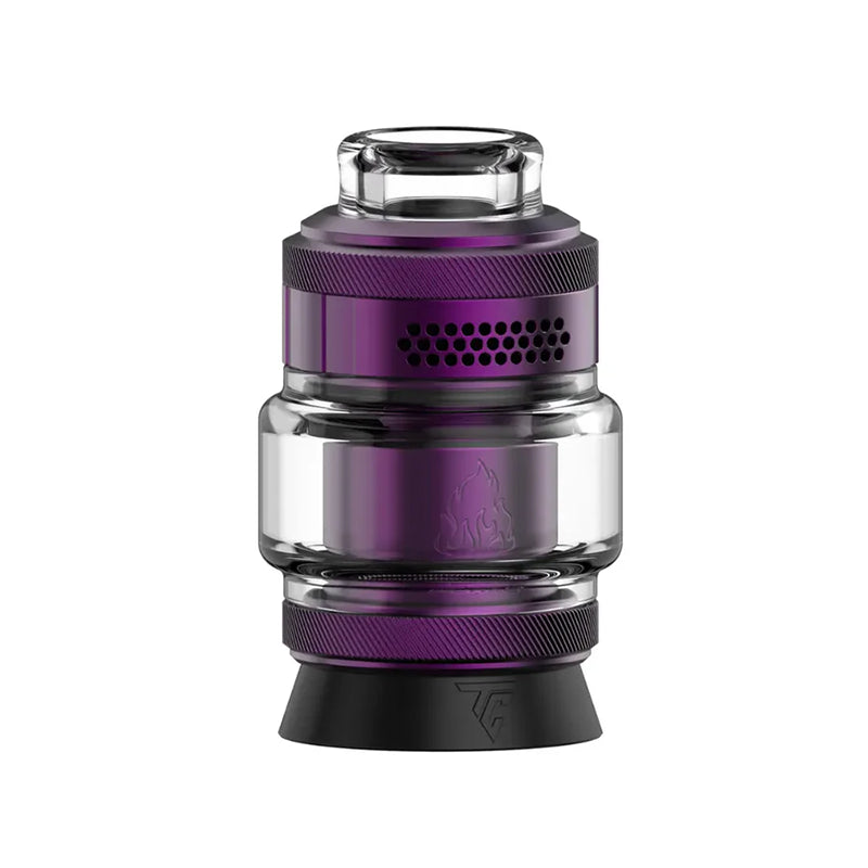 Blaze Solo 2 RTA By Thundercloud