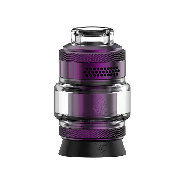 Blaze Solo 2 RTA By Thundercloud