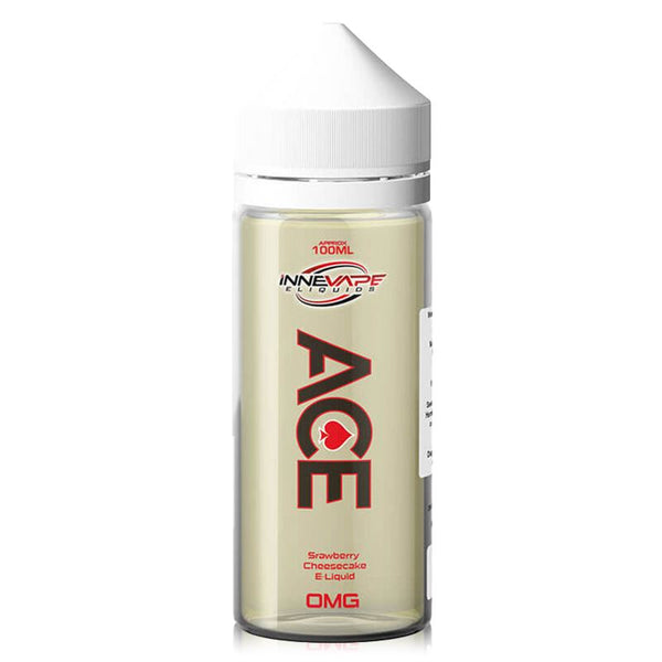 Ace By Innevape  Shortfill