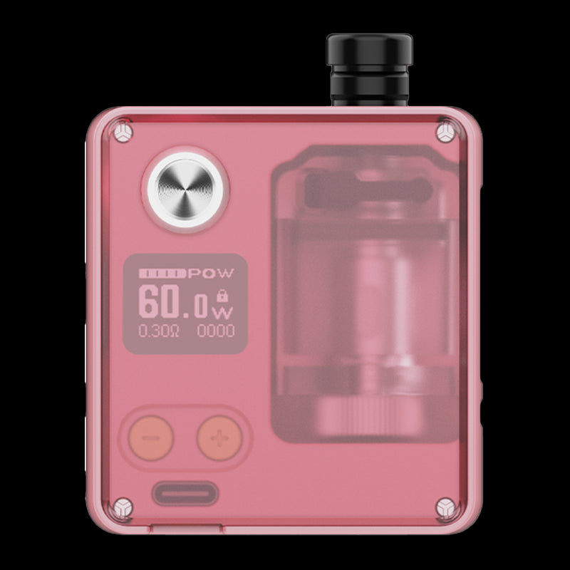 Manto AIO Baby 2 By RIncoe