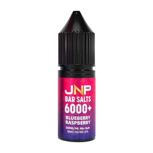 Blueberry Raspberry By Juice n Power Salts 10ml