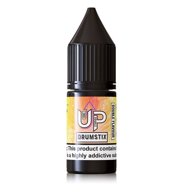 Drumstix 10ml By Double Up Nic salt