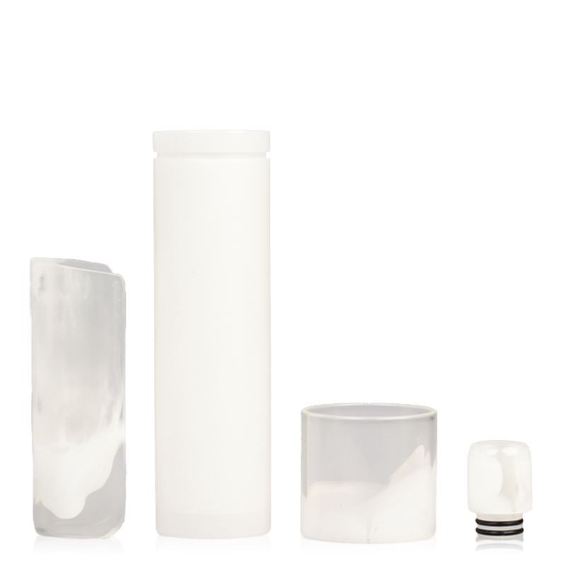 Abyss 21700 Acrylic Set By Bearded Viking