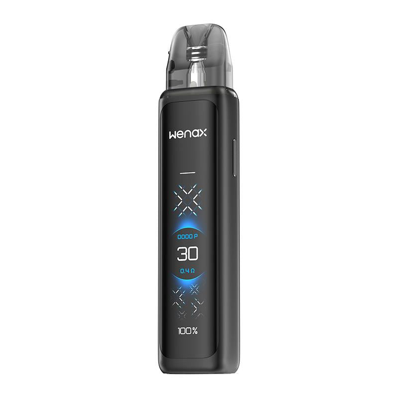 Wenax Q Ultra Pod Kit By Geekvape