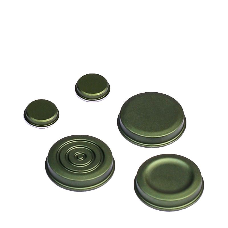 Stubby AIO Button Set By Suicide Mods