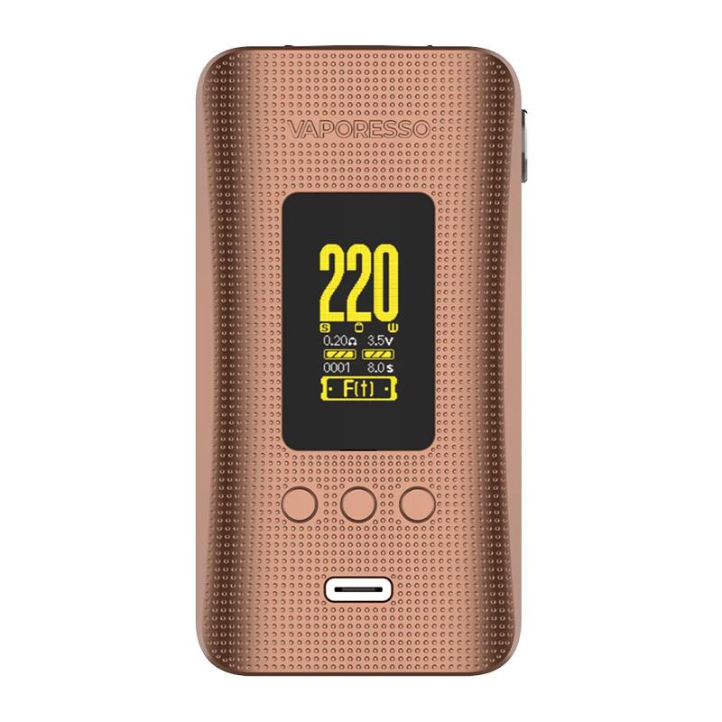 Gen 200 Mod By Vaporesso