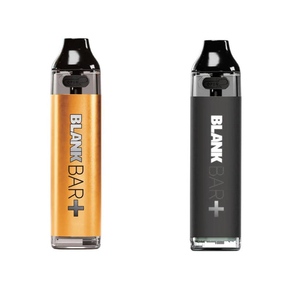 Blank Bar Hybrid Plus Pod Kit By Asmodus