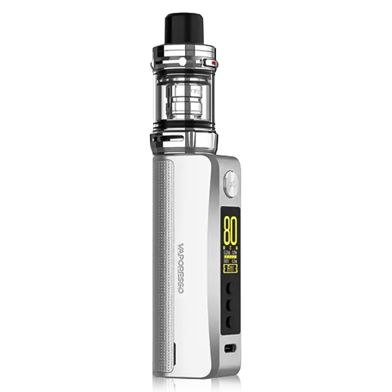 Gen 80S iTank 2 Kit By Vaporesso