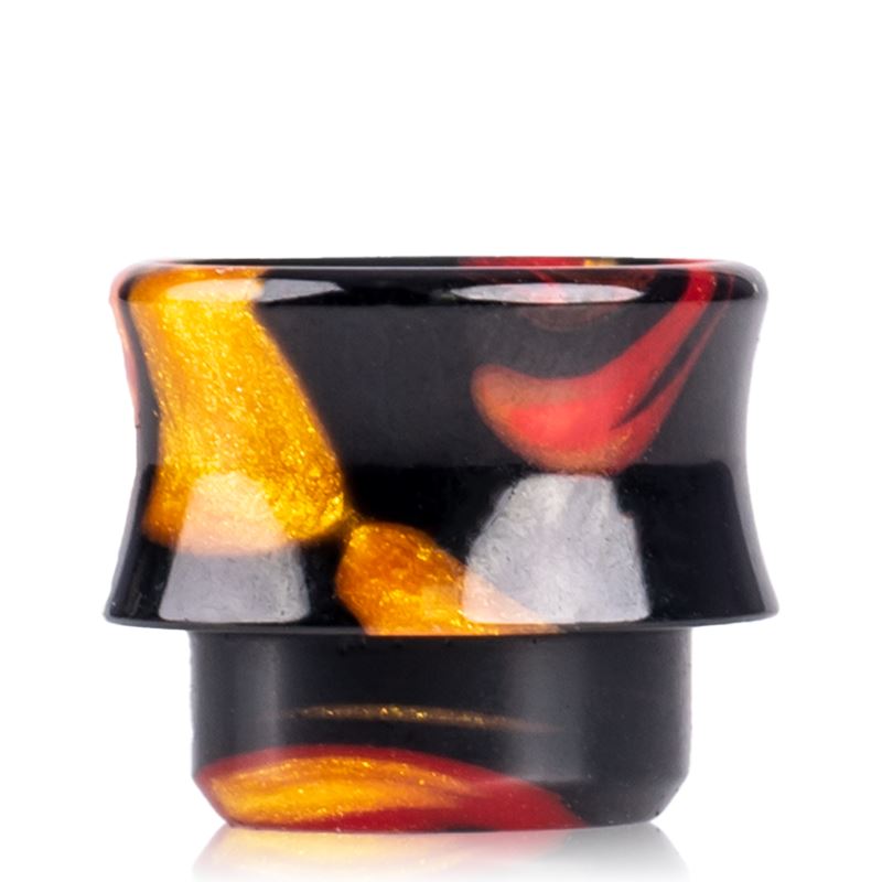 Flared 810 Drip Tips By ReeWape