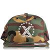 HDNE Yupoong Snapback