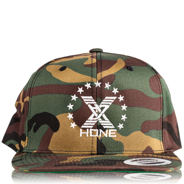 HDNE Yupoong Snapback