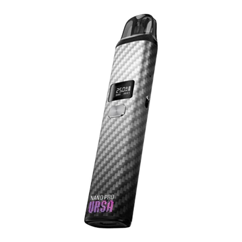 Ursa Nano Pro Pod Kit By Lostvape
