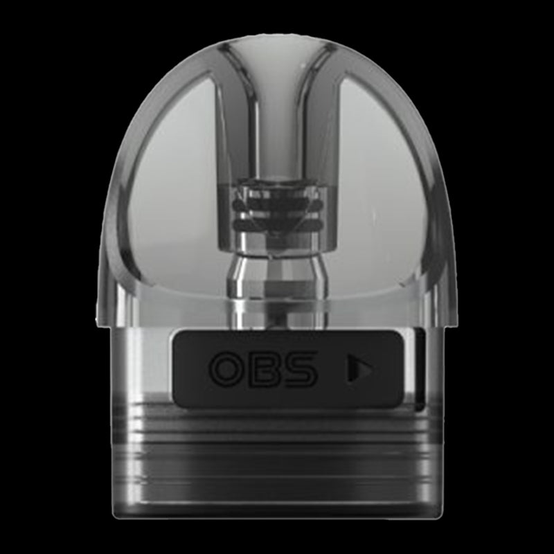 Engine X Replacement Pods 3 Pack By OBS