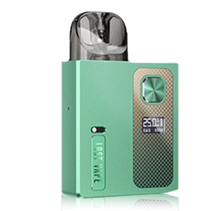 Ursa Baby Pro Pod Kit By Lost Vape