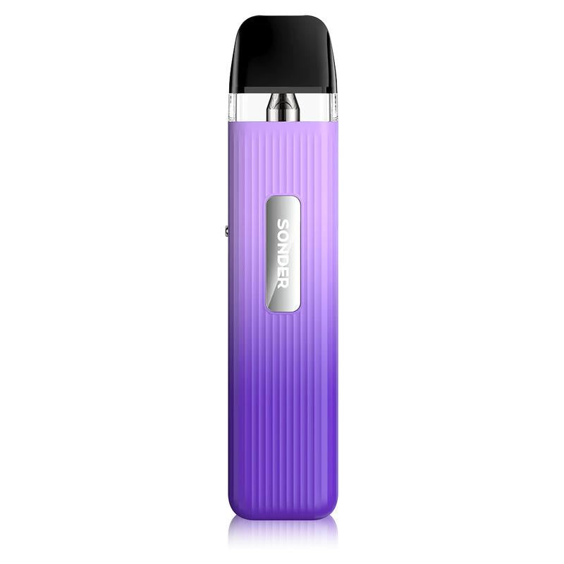 Sonder Q Pod Kit By Geekvape Geekvape