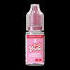 Strawberry Custard Deluxe By Double Brew 10ml