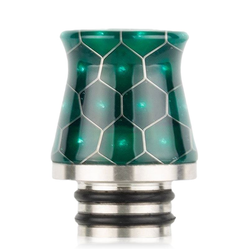 Flared 510 Drip Tips By ReeWape
