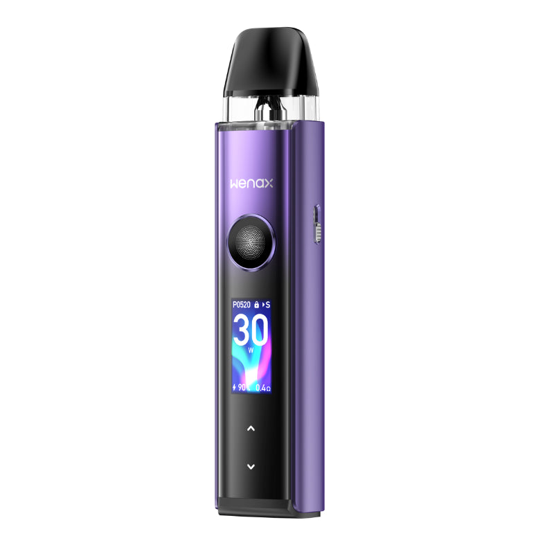 Wenax Q Pro Pod Kit By Geekvape