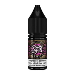 OG Slush By Wick Liquor Origin 10ml Nic Salt