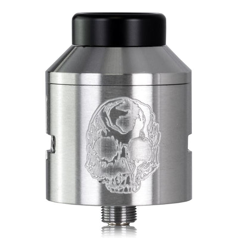ReGenesis RDA By Deathwish Modz Deathwish