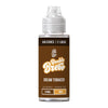 Cream Tobacco By Double Brew XL 100ml Shortfill - Evolution Vaping