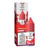 Cherry Crush By Crystal Clear Salt 10ml