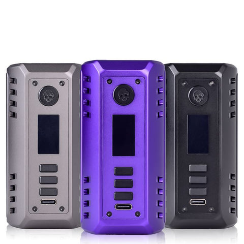 Odin V2 By Vaperz Cloud X Dovpo Vaperz Cloud