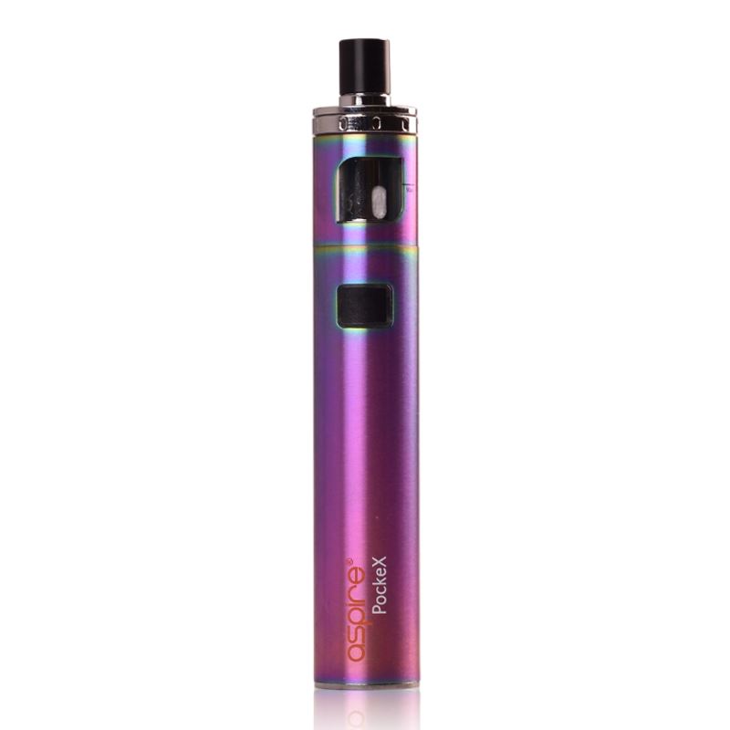 Aspire PockeX Subohm Kit