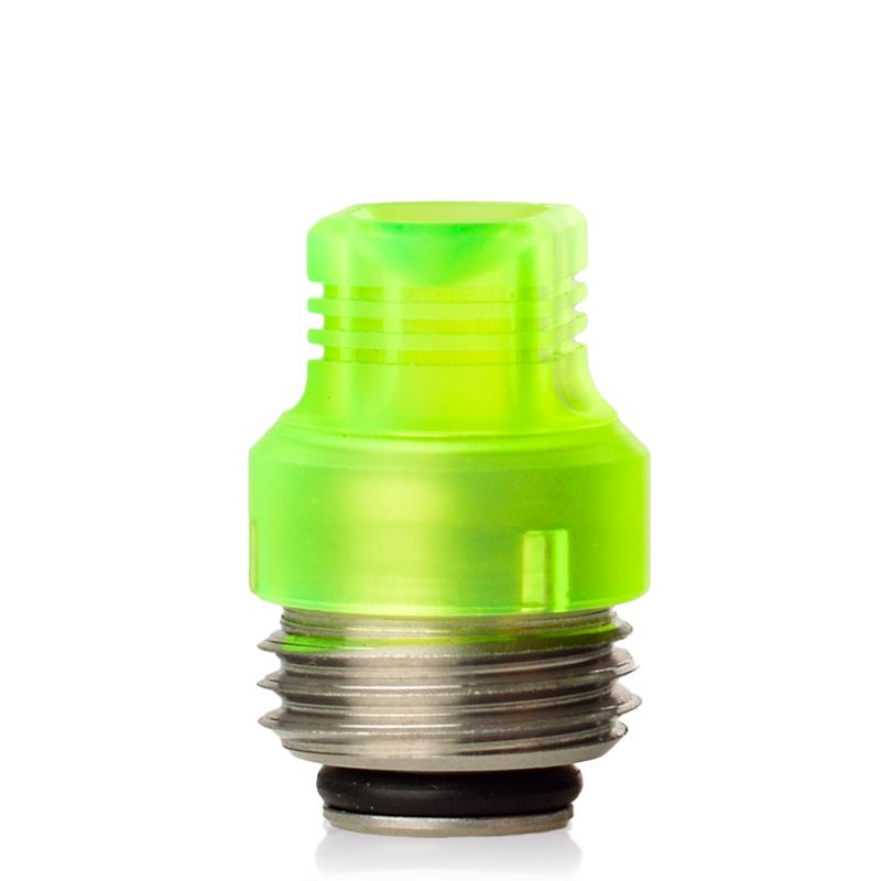 Quantum Boro DripTips By Protocol Vape Tech