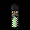 Fizzy White Grape By Bar Series Gold Shortfill 100ml Bar Series