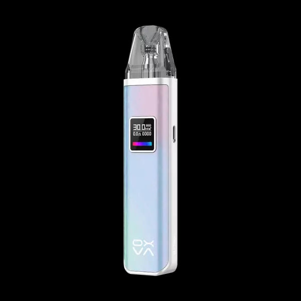 Xlim Pro Pod Kit By Oxva