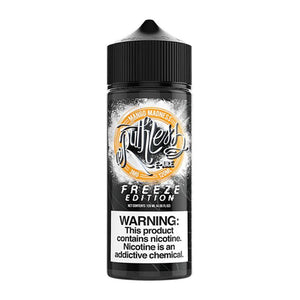 Mango Madness Freeze Edition By Ruthless 100ml Shortfill