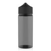 120ml Empty Chubby Gorilla Bottle Black