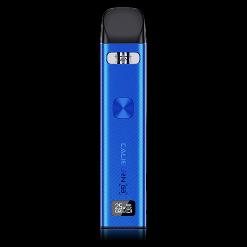 Caliburn G3 Pod Kit By Uwell