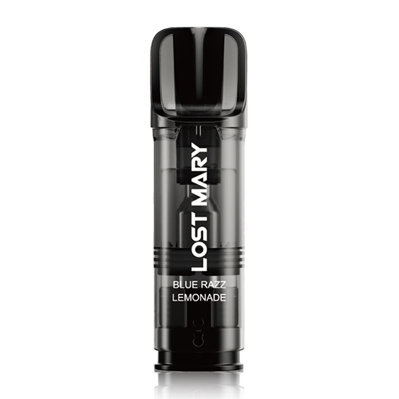 Prefilled Tappo Replacement Pods By Lost Mary 2 Pack