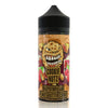 Raspberry Jam Peanut Butter Cookie By Cookie Nutz 100ml Shortfill Cookie Nutz