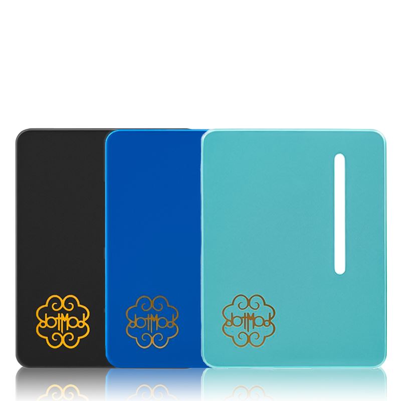 DotAio Mini Doors By Dotmod