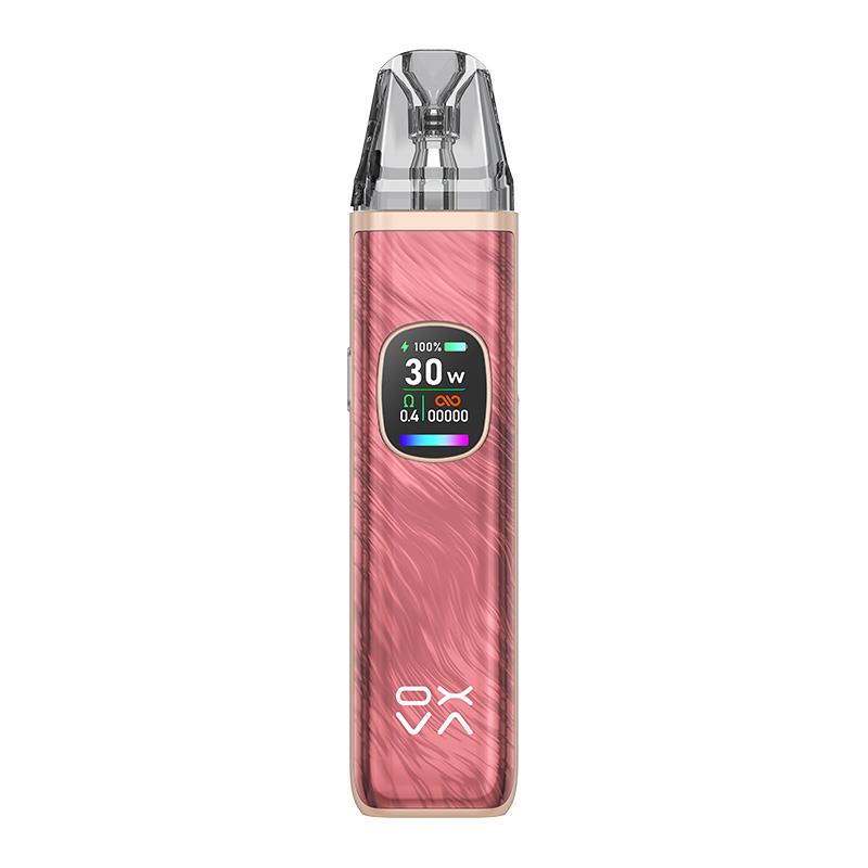 Xlim Pro V2 Pod Kit By Oxva