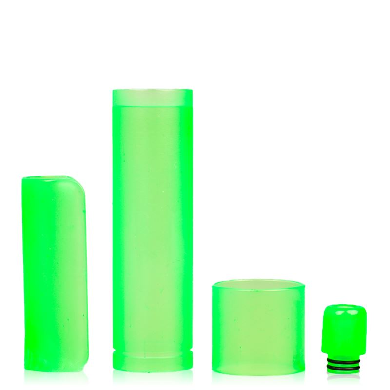 Abyss 21700 Acrylic Set By Bearded Viking