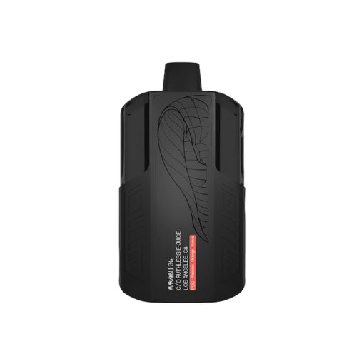 Makaveli Disposable Pod Kit By Ruthless