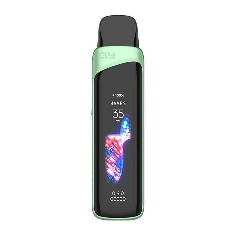 Caliburn G4 Pro Pod Kit By Uwell