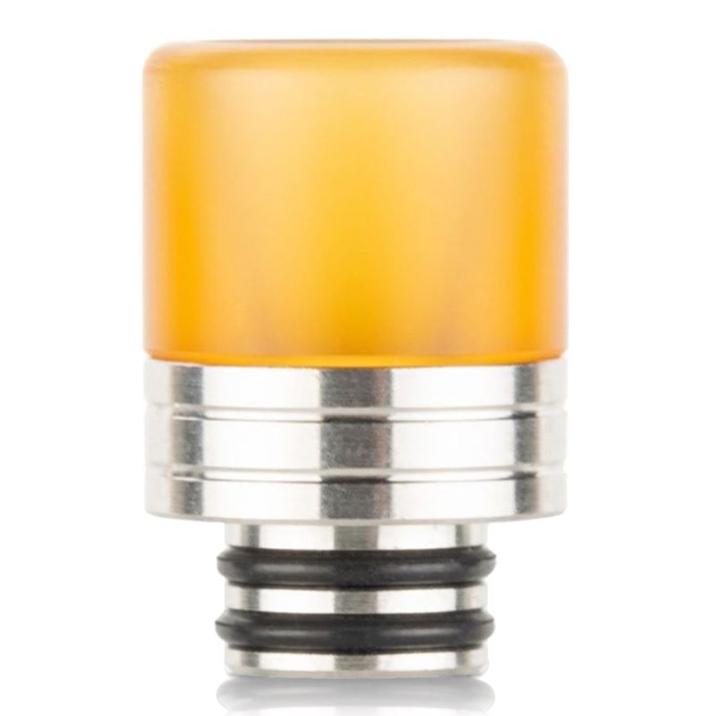 Straight 510 Drip Tips By ReeWape