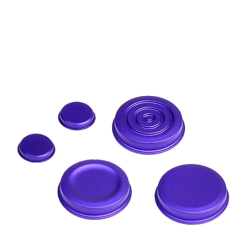 Stubby AIO Button Set By Suicide Mods