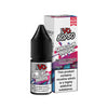 Unicorn Hoops By I VG 50/50 10ml 18mg (out of date)