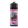 Sour Blueberry Ice By Drifter Bar Juice 100ml Shortfill