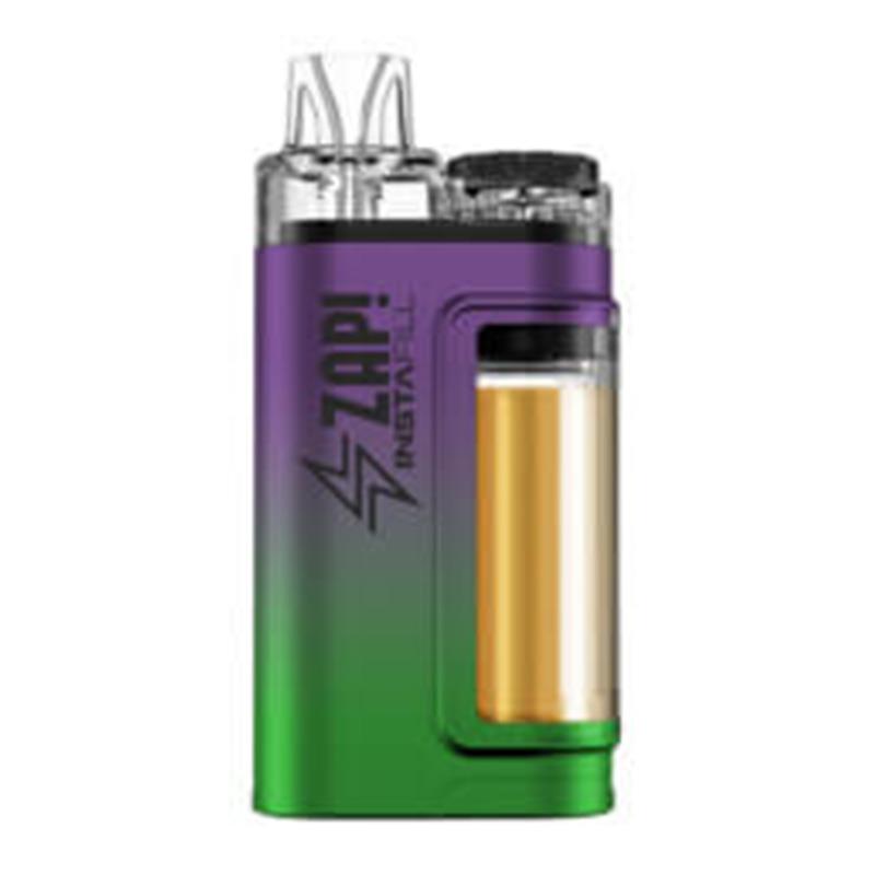 Zap Instafill 3500 Disposable Vape Kit